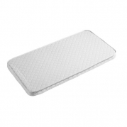 Babies R Us Bassinet Pad - 27 in. x 14 in.