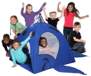 PLAY STRUCTURE-WIKI WHALE