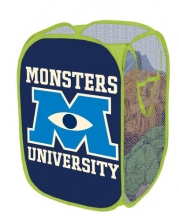 Disney Pixar Monsters University Pop Up Hamper