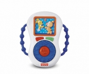 Fisher-Price Laugh & Learn Learning Music Player