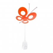 Boon Fly Drying Rack Accessory, Orange