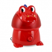 Crane Adorable Ultrasonic Cool Mist Humidifier with 2.1 Gallon Output per Day - Dragon