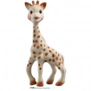 Vulli Sophie the Giraffe Teether baby toy teething rubber sophie le / la giraffe gift infant girafe