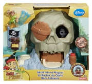 Fisher-Price Disney's Jake and The Never Land Pirates Skull Island