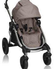 Baby Jogger City Select Single Stroller, Quartz