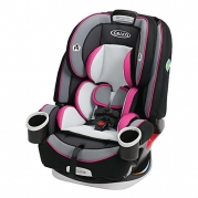 Graco 4ever All-in-one Convertible Six-position Recline Car Seat - Kylie