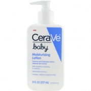 CeraVe Baby Lotion, 8 Ounce