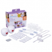 Dreambaby 46 Piece Home Safety Kit