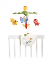 Fisher-Price Disney's Lion King Projection Mobile