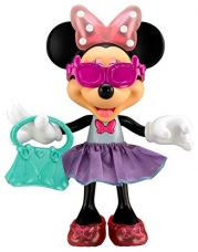 Fisher-Price Minnie Mouse - Glitz and Glam Minnie