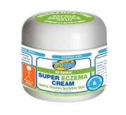 TruKid Eczema Super Cream, 4 Ounce
