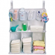 Dex Products Ultimate Baby Organizer