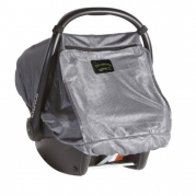Prince Lionheart Deluxe SnoozeShade for Car Seats and Infant Carriers