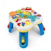 Bright Starts Having a Ball Get Rollin Activity Table