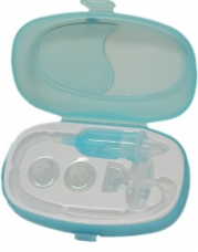 Comfy Baby Nose Cleaner - Nasal Aspirator