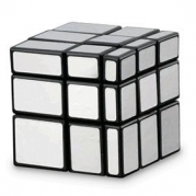 Shengshou® 3x3 Silver Mirror Cube