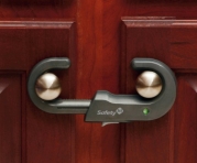 Safety 1st Grip N' Go Cabinet Lock Decor, 2-Count