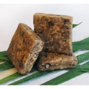 African Black Soap 100% Pure Raw 8 oz.