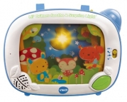 VTech Baby Line Lil' Critters Soothe and Surprise Light