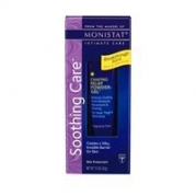 Monistat Soothing Care Skin Protection Powder Gel - 1.5 Oz by Emerson Healthcare LLC for Concepts in Health, Inc
