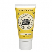Burt's Bees Baby Bee 100% Natural Diaper Ointment, 3 Ounces