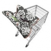 Infantino Slim Neoprene Shopping Cart Cover