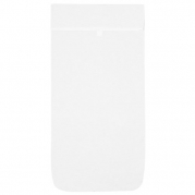 Kushies Multi-Fit Adjustable Bassinet Sheet, White