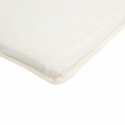 Arm's Reach Ideal Co-Sleeper Cotton Sheet, Natural