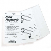 Flashcards: General Music by Jane Bastien