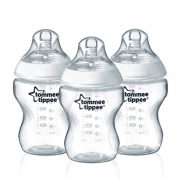 Tommee Tippee Bottle, 9 Ounce, 3 Count