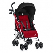 Baby Jogger 2014 Vue Stroller, Red