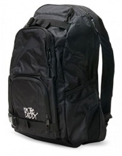 The Daddy Diaper Pack (Classic Black)
