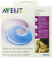 Philips AVENT Thermal Gel Pads, 2-Pack