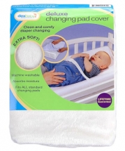 Dex Products Safety Changing Pad