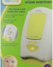 DEX Products Wipe Warmer Space Saver by DEX Products