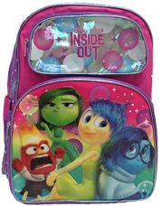 Disney Pixar Inside Out Large Backpack