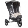 Baby Jogger City Elite Single Stroller Rain Canopy