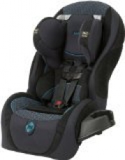 Safety 1st Complete Air 65 Convertible Car Seat, Seabreeze