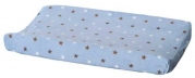 Carter's Velour Changing Pad Cover, Monkey Rockstar (Discontinued by Manufacturer)