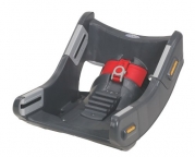 Graco SmartSeat All-in-One Convertible Car Seat Base