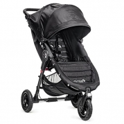 Baby Jogger 2014 City Mini GT Single Stroller, Black