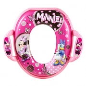 The First Years Disney Baby Minnie Soft Potty Seat