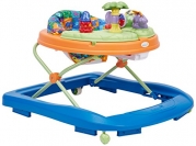 Safety 1st Sounds 'n Lights Discovery Walker, Dino