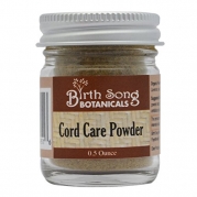 Herbal Cord Care Powder