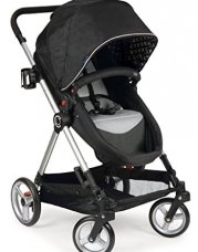 Contours Bliss 4-in-1 Stroller System, Wilshire (Discontinued by Manufacturer)