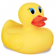 Munchkin Ducky Hot Safety Bath