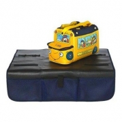 Seat Protector / Toy Box