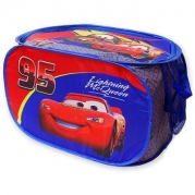 Disney Cars Collapsible Toy Chest