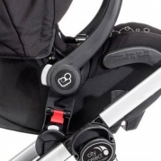 Baby Jogger Car Seat Adapter Single - Multi Model