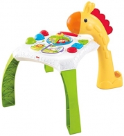 Fisher Price Animal Friends Learning Table